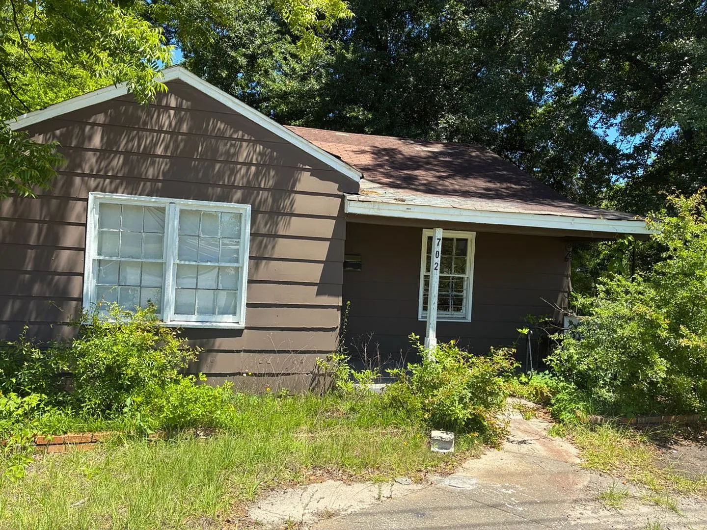 702 Lawyers Lane, Columbus, GA 31906 — Photo 1