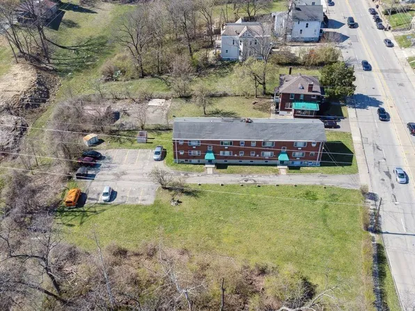 3048 Gilbert Ave, Cincinnati, OH 45206