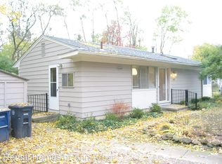 1401 Jorn Ct, Ann Arbor, MI 48104