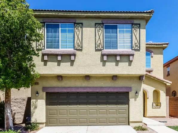 8616 Nature Scene Dr, Las Vegas, NV 89139