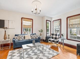 1 Howard St, Melrose, MA 02176