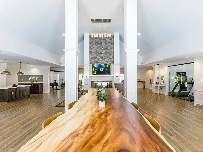 The Spoke at Peachtree Corners | West Atlanta Living - Refreshed and Reimagined — Photo 93