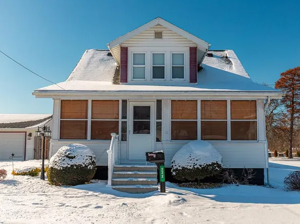 222 S West Ave, Willard, OH 44890