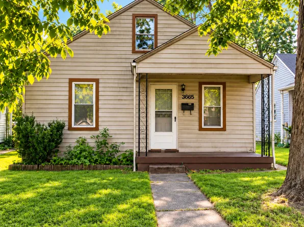 3665 Parthenia Ave, Louisville, KY 40215
