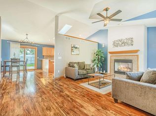 1741 Frawley Dr, Sun Prairie, WI 53590