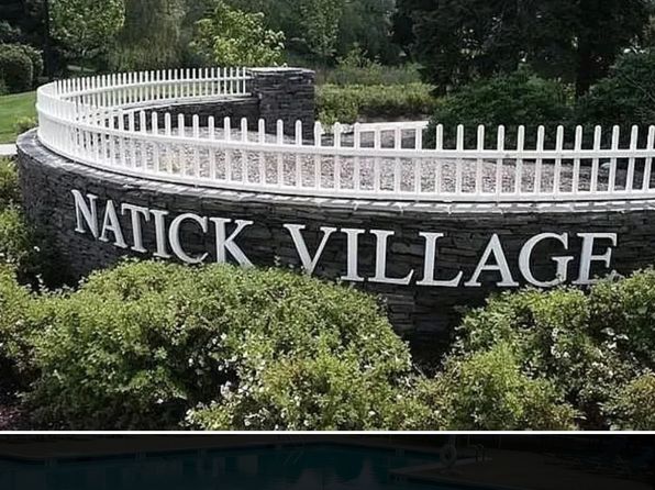 11 Village Way APT 6, Natick, MA