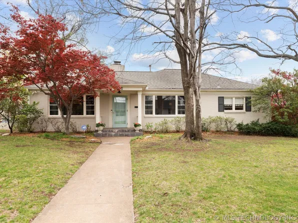 1956 E 35th St S, Tulsa, OK 74105