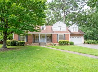 90 Clarendon Ave, Avondale Estates, GA 30002