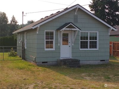 1654 N Pacific Avenue, Kelso, WA, 98626