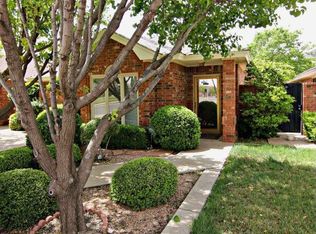 8602 Memphis Ave APT A, Lubbock, TX 79423