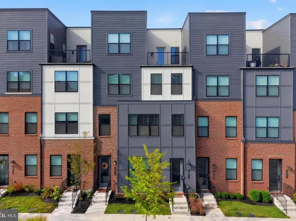 4971 Eisenhower Ave, Alexandria, VA 22304
