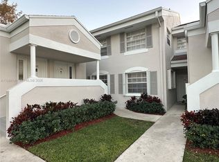 2243 SE 27th Dr #103-D, Homestead, FL 33035