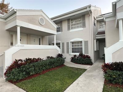 2243 SE 27th Dr #103-D, Homestead, FL, 33035