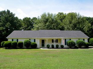 1482 Bethany Rd, Covington, GA 30016