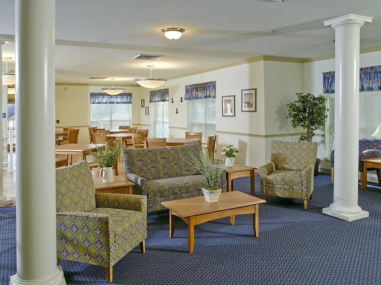 Conifer Village at Middletown Apartments 55+ — Photo 6
