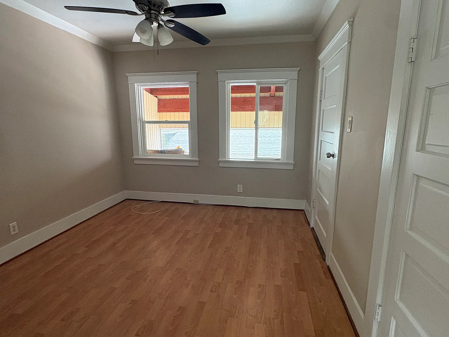 1 bed, 500 sqft, $2,000 — Photo 4