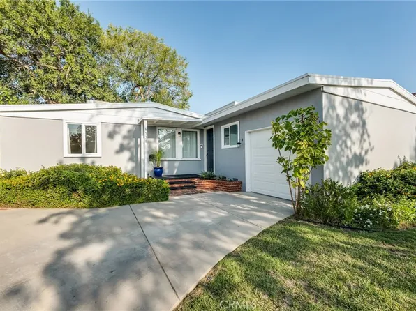 6538 Longridge Ave, Van Nuys, CA 91401