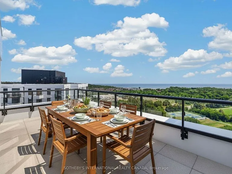 1050 Eastern Ave #Penthouse 1701 — Photo 3