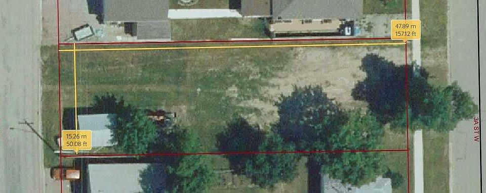 1st image of 5125 A St W #3