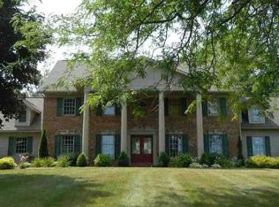 5903 E 500 N, Leesburg, IN 46538