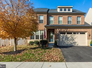 15821 Lee Carter Rd, Gainesville, VA 20155