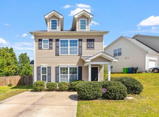 1309 Forestford Ct, Raleigh, NC 27610