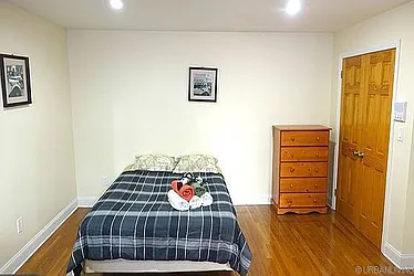 Rented by Urban Living