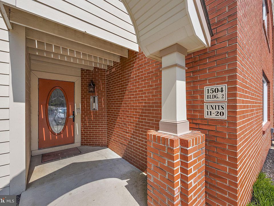 1504 N Broom St APT 11, Wilmington, DE 19806 | MLS