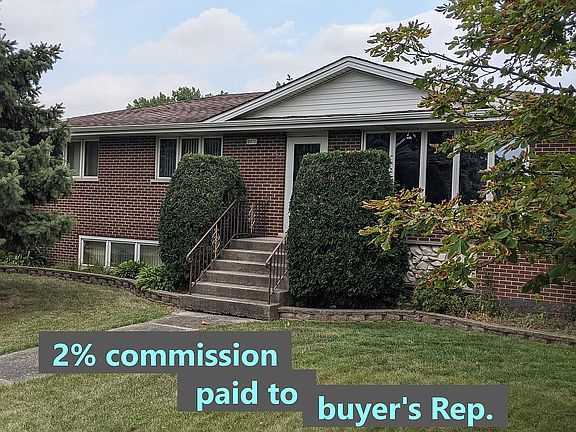 2% commission to buyer's rep