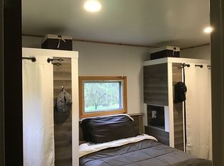 4110 Clendening Rd, Gladwin, MI 48624