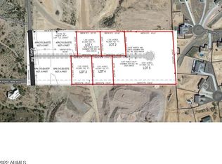 0 N Gary Rd #2, Queen Creek, AZ 85142