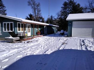 W1594 Golf View Drive, Montello, WI 53949