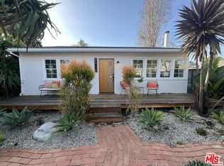 2405 Clement Ave, Venice, CA 90291