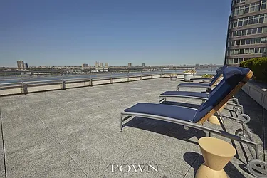 Rented by Town Residential