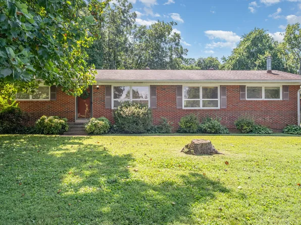 1007 Elliott Dr, Murfreesboro, TN 37129