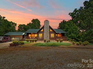 3341 Peniel Rd, Tryon, NC 28782