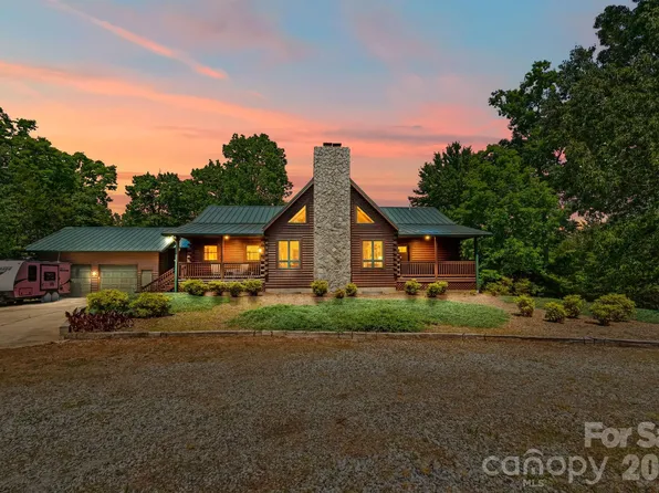 3341 Peniel Rd, Tryon, NC 28782