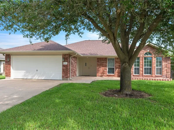 1104 Markham Ln, College Station, TX 77845