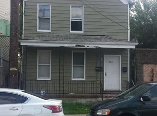1050 E Grand St #1, Elizabeth, NJ 07201