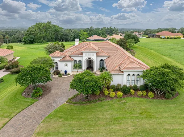 13430 Carnoustie Cir, Dade City, FL 33525