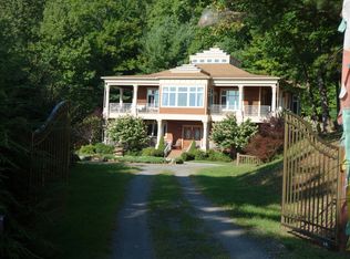 600 Sunrise Valley Dr, Boone, NC 28607