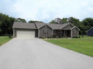 205 Talbott Ave, Russellville, KY 42276