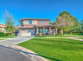 3580 E Comstock Dr, Gilbert, AZ 85296