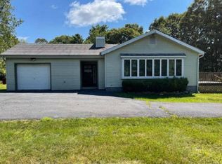 2322 Yellowstone Dr, Blakeslee, PA 18610