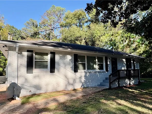 79 Howell Dr SW, Atlanta, GA 30331