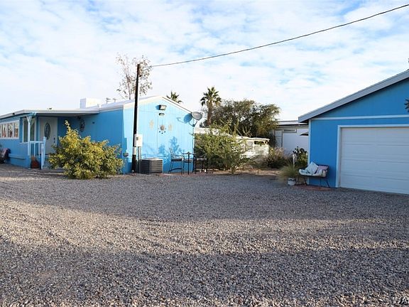 3rd image of 5466 E Nogales