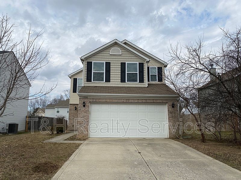 1st image of 11408 High Grass Dr