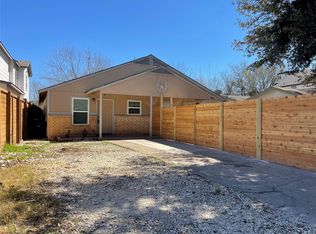 1115 Brookswood Ave #B, Austin, TX 78721