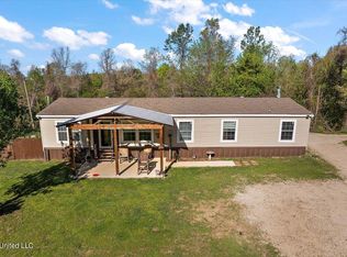 3571 Judkins Rd, Yazoo City, MS 39194