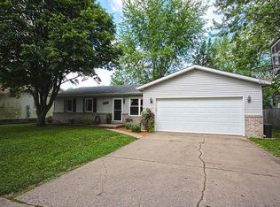 413 Cheryl Dr, Mt Zion, IL